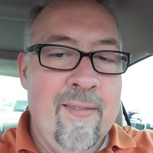 Meet your Posher, Larry edward